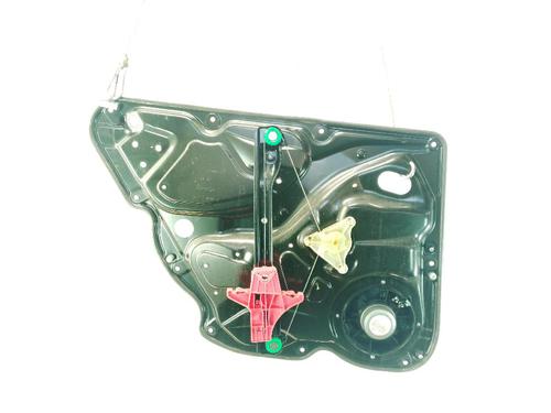 Used Rear right window mechanism VW PASSAT B7 Variant (365) 2.0 TDI (140 hp) 29875935