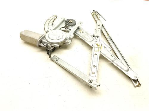 Front left window mechanism ISUZU TROOPER III 3.0 DTI | BP36833481C22 - Image 2