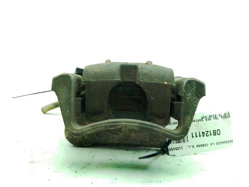 Used Right rear brake caliper Right rear brake caliper SANTANA PS10/ANIBAL 2.8 TD (125 hp) 35800090 35800090