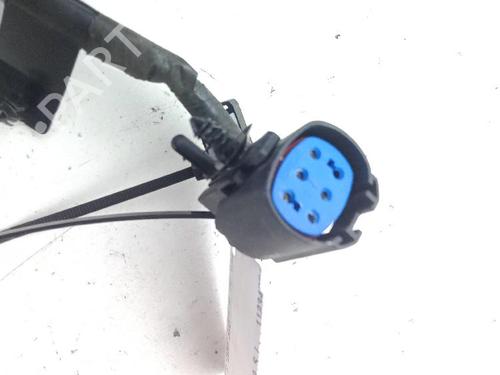 Right mirror FORD FIESTA IV (JA_, JB_) 1.25 i 16V | BP29475198C27 