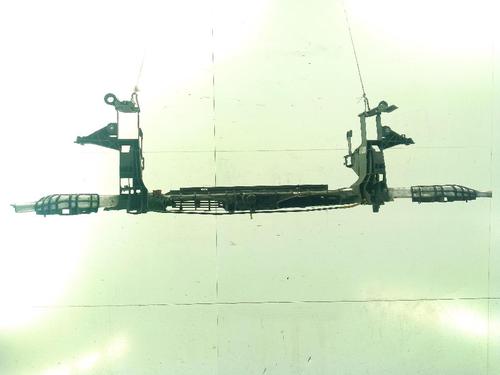 Front slam panel INFINITI Q30 1.5 D | BP31988662C72