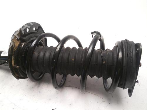 Right front shock absorber NISSAN QASHQAI II (J11, J11_) 1.3 DIG-T | BP24004289M17