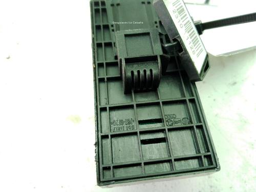 Left front window switch AUDI A6 C7 (4G2, 4GC) 3.0 TDI | BP39899738I27 - Image 3