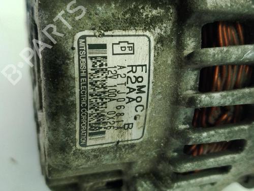 Alternator MAZDA CX-7 (ER) 2.2 MZR-CD AWD (ER10A) | BP30410617M7 - Image 5