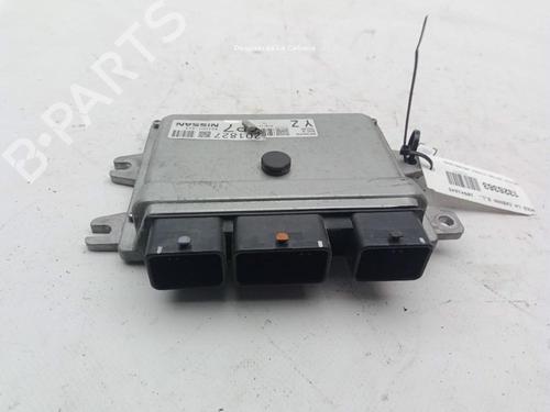 Used Electronic module NISSAN MICRA IV (K13K, K13KK) 1.2 (80 hp) 24043416