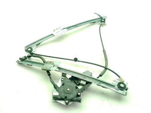 Front right window mechanism BMW 3 (E46) 320 d | BP34263787C23 - Image 2