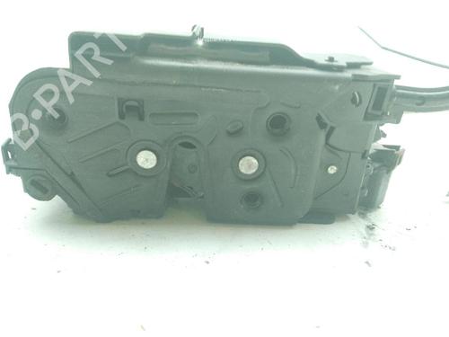 Used Rear right lock VW POLO VI (AW1, BZ1, AE1) 1.0 TSI (95 hp) 24046836