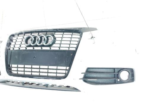 Front bumper AUDI A3 (8P1) 2.0 TDI | BP28291021C7 