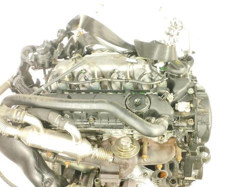 Used Engine Engine 37434581 37434581