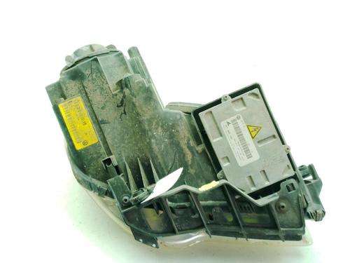 Left headlight VW TOURAN (1T1, 1T2) 2.0 TDI 16V | BP31799302C28