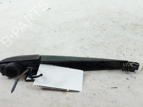 Rear windshield wiper arm LEXUS NX (_Z1_) 300h AWD (AYZ15, AYZ15_, AYZ15R) | BP25612898C144