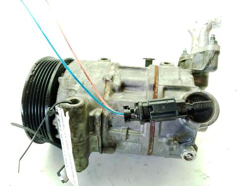 AC compressor CITROËN C4 Picasso II 1.6 THP 165 | BP33571022M34 - Image 3