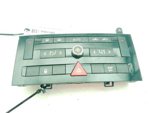 Used Climate control PEUGEOT 407 SW (6E_, 6D_) 1.6 HDi 110 (109 hp) 26900712
