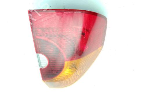 Used Left taillight BMW X3 (E83) 2.0 d (150 hp) 30899612