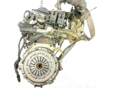 Engine HYUNDAI TUCSON (JM) 2.0 All-wheel Drive | BP29861165M1
