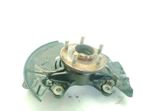 Left front steering knuckle FORD FOCUS IV (HN) 1.0 EcoBoost | BP36255236M25 - Image 4