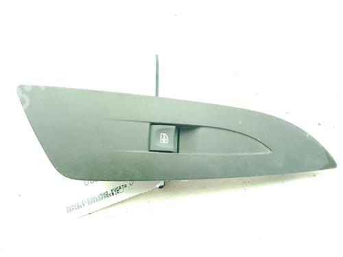 Used Right front window switch Right front window switch RENAULT ESPACE V (JR_) 1.6 dCi 160 (160 hp) 18371108 18371108
