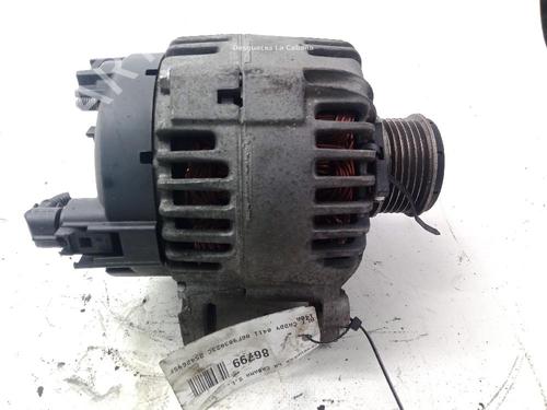Alternator SEAT LEON (1P1) 1.9 TDI | BP24607094M7 - Image 3