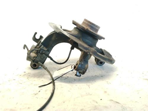 Right front steering knuckle RENAULT MEGANE IV Hatchback (B9A/M/N_) 1.2 TCe 130 (B9MR) | BP29178177M26 - Image 3