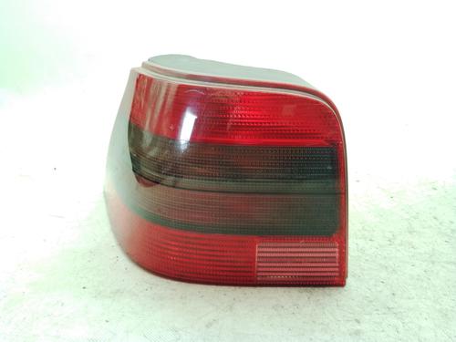 Used Left taillight VW GOLF IV (1J1) 1.9 TDI (110 hp) 26971449