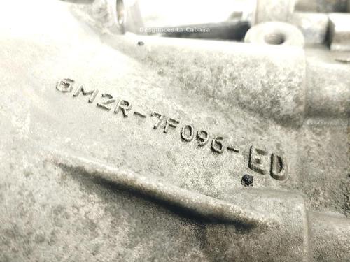 Gearbox FORD KUGA I 2.0 TDCi | BP24051713M3 