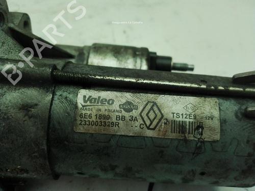 Starter RENAULT KANGOO Express (FW0/1_) 1.5 dCi 90 (FW0G, FW05, FW08, FW11) | BP39739525M8 - Image 2