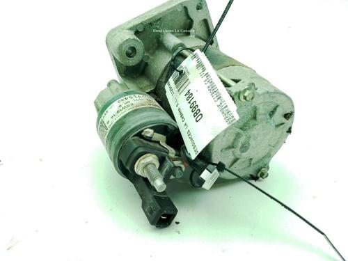 Starter CITROËN C4 III (BA_, BB_, BC_) 1.2 PureTech 100 (BAHNEA, BAHNKA) | BP32155252M8 - Image 3