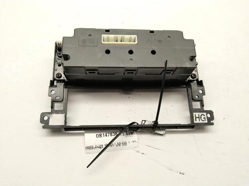 Climate control RENAULT KOLEOS I (HY_) 2.0 dCi 4x4 (HY0K) | BP39667028I5 - Image 2