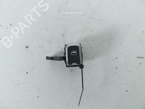 Used Right front window switch AUDI A3 Sportback (8VA, 8VF) 1.6 TDI (110 hp) 18367909