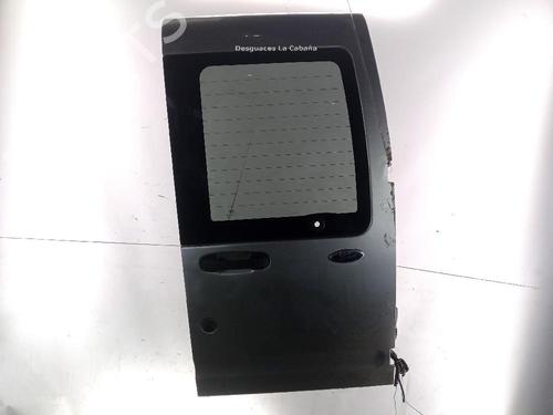 Right tailgate FORD TRANSIT CONNECT (P65_, P70_, P80_) 1.8 TDCi | BP23999653C77 