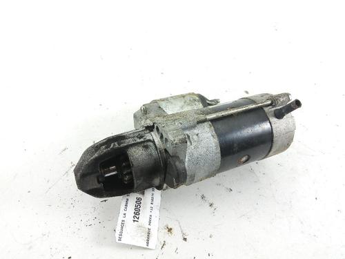 Used Starter Starter OPEL INSIGNIA A (G09) 1.6 CDTi (68) (136 hp) 18367196 18367196