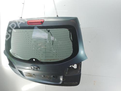 Tailgate HYUNDAI SANTA FÉ II (CM) 2.2 CRDi GLS 4x4 | BP26314881C6 