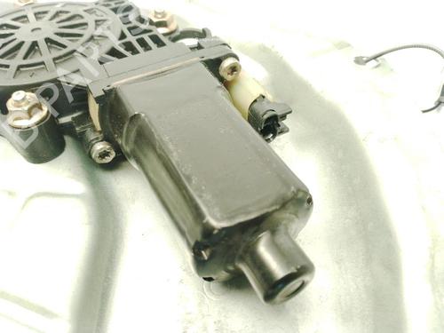 Front right window mechanism HYUNDAI ELANTRA III Saloon (XD) 1.6 | BP30191840C23 