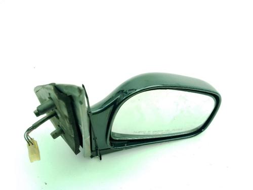 Used Right mirror TATA SAFARI (42_FD) 2.2 TDiC (140 hp) 31609176