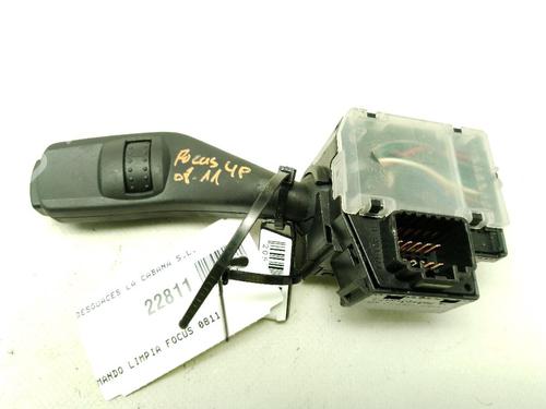 Steering column stalk FORD FOCUS II (DA_, HCP, DP) | BP36449672I23 - Image 2