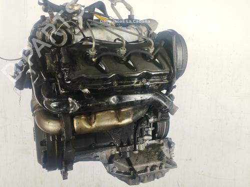 Engine AUDI A4 B5 (8D2) 2.5 TDI | BP28578102M1