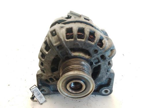 Used Alternator Alternator DACIA SANDERO II TCe 90 (B8M1, B8MA, B8AC) (90 hp) 26571934 26571934