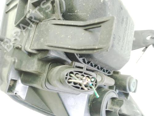 Right headlight FORD FOCUS II (DA_, HCP, DP) 1.6 | BP32658761C29 - Image 4