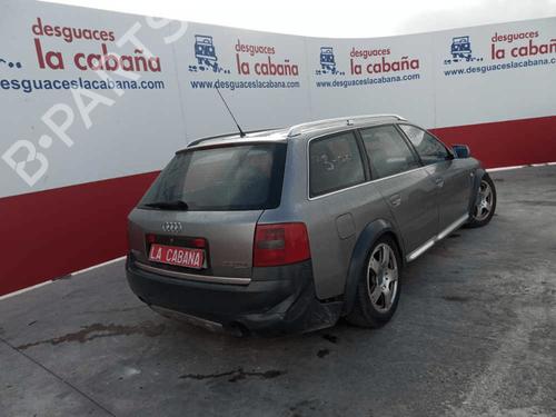 Left mirror AUDI ALLROAD C5 (4BH) 2.5 TDI quattro | BP18361033C26 