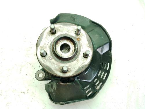 Used Left front steering knuckle Left front steering knuckle 37415087 37415087