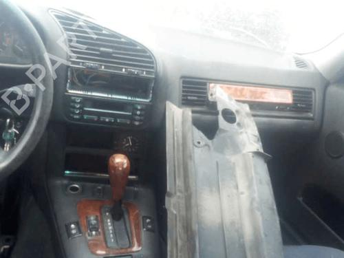 Used Parts BMW 3 Coupe (E36) 318 is 1714656