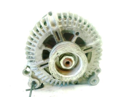Used Alternator Alternator AUDI Q7 (4LB) 3.0 TDI quattro (233 hp) 35943391 35943391