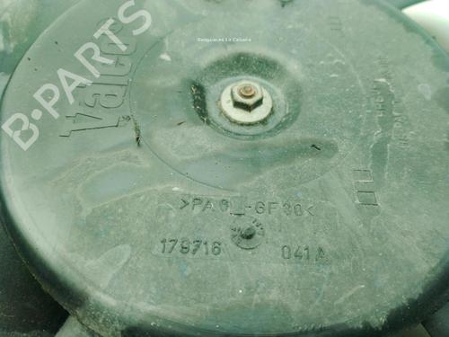 Køleventilator elektrisk SUZUKI VITARA (ET) HDI (SE 420HDI) | BP30803583M35