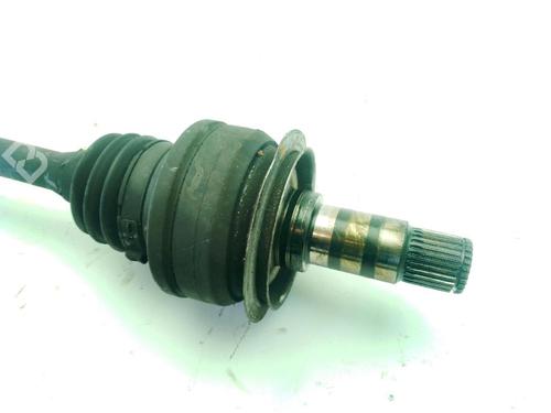 Left rear driveshaft MERCEDES-BENZ E-CLASS (W212) E 220 CDI / BlueTEC (212.001, 212.002) | BP30899599M40