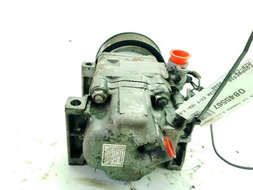 AC compressor MAZDA CX-7 (ER) 2.2 MZR-CD AWD (ER10A) | BP30170940M34