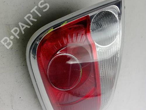 Right taillight FIAT 500 (312_) 1.2 (312AXA1A) | BP33651681C35 - Image 2