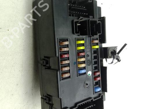 Used Fuse box Fuse box IVECO DAILY VI Van 33S16, 35S16, 35C16, 38S16, 40C16, 42S16, 50C16 (156 hp) 36184459 36184459