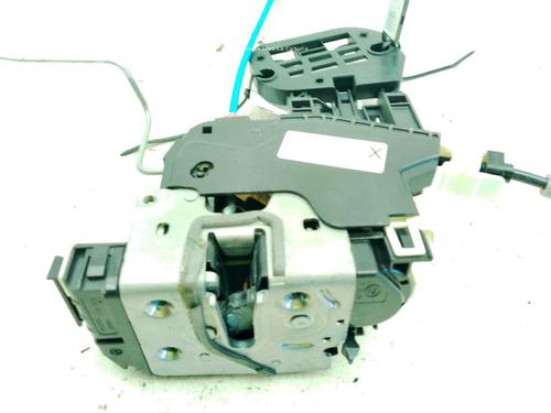 Used Rear left lock MERCEDES-BENZ GLA-CLASS (X156) GLA 200 CDI / d (156.908) (136 hp) 24001599
