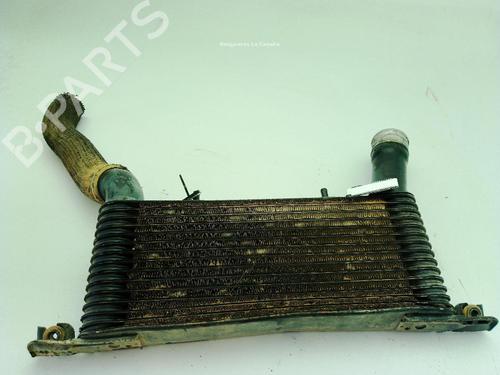 Ladeluftkühler für MITSUBISHI PAJERO IV (V8_W, V9_W) 3.2 DI-D 4WD (V98W, V88W) (200 hp) 30271151