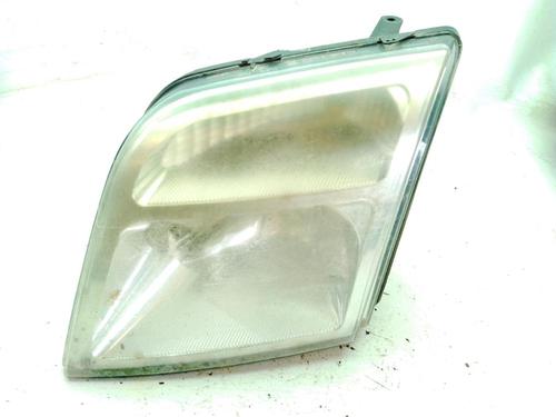 Used Left headlight Left headlight FORD TRANSIT CONNECT (P65_, P70_, P80_) 1.8 TDCi (90 hp) 27450181 27450181